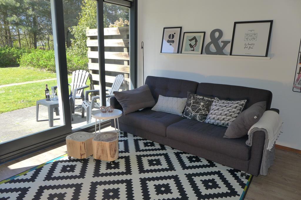 Appartement Amelander Kaap 101 à Hollum  Extérieur photo