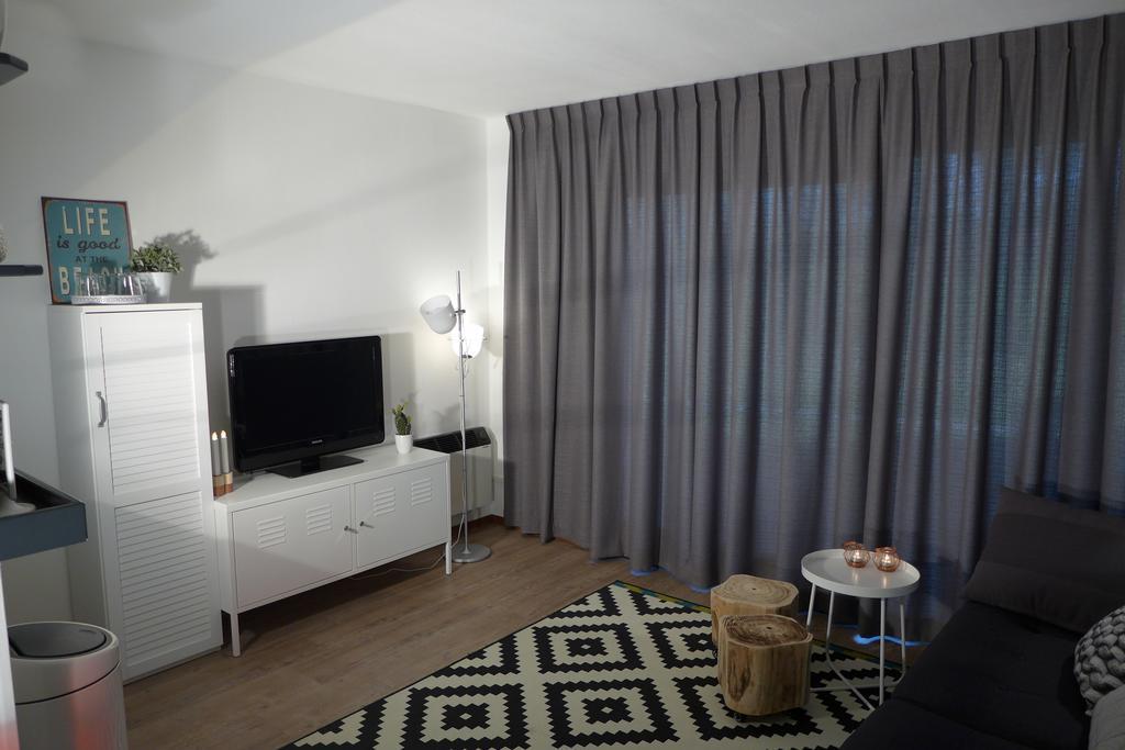 Appartement Amelander Kaap 101 à Hollum  Extérieur photo