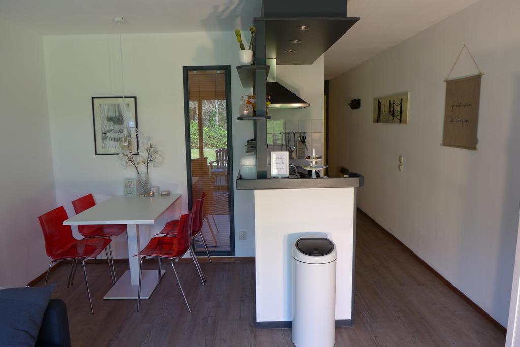 Appartement Amelander Kaap 101 à Hollum  Extérieur photo