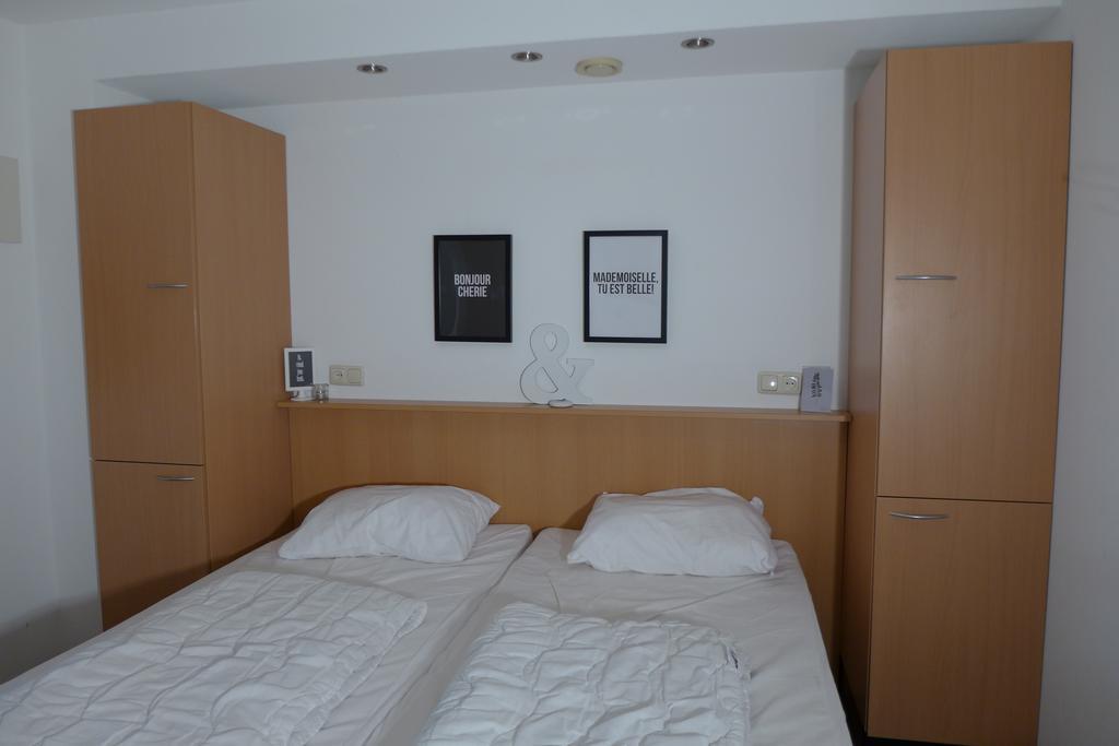 Appartement Amelander Kaap 101 à Hollum  Extérieur photo